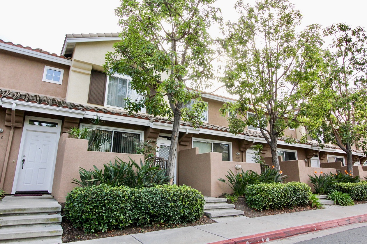 Chula VistaCondos For Sale